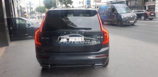 volvo xc90 2021
