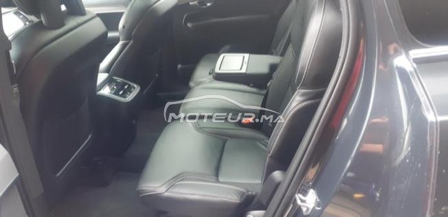 volvo xc90 2021