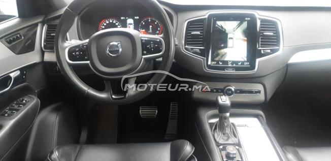 volvo xc90 2021