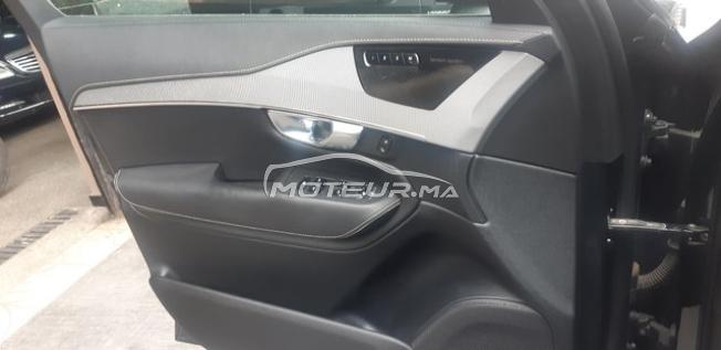 volvo xc90 2021