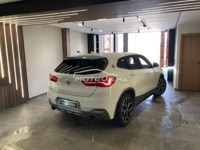 bmw x2 Pack M 