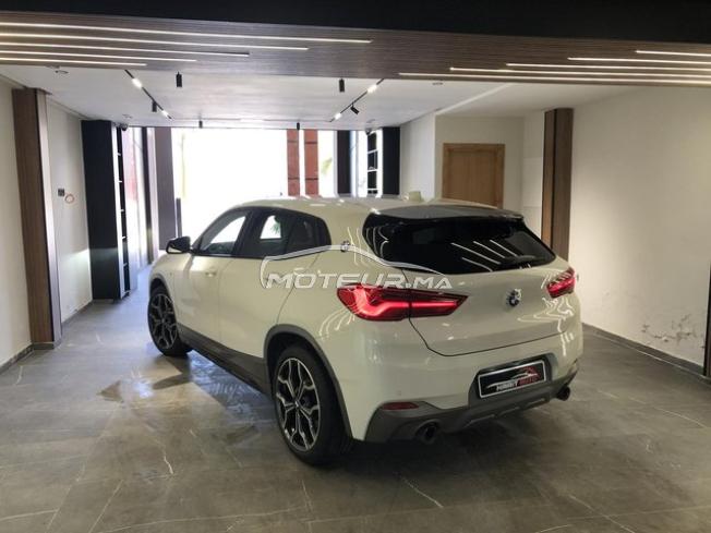 bmw x2 Pack M 