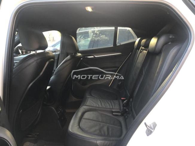bmw x2 Pack M 
