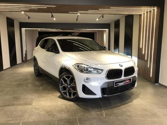 bmw x2 Pack M 