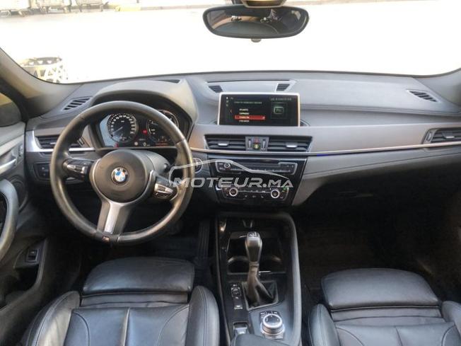 bmw x2 Pack M 