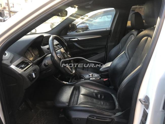 bmw x2 Pack M 