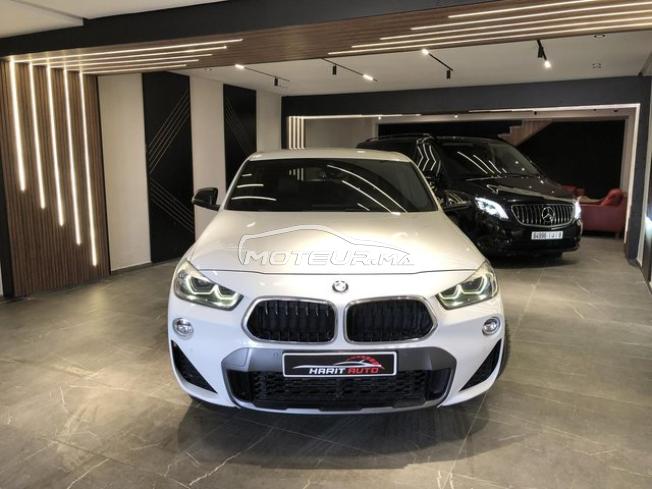 bmw x2 Pack M 