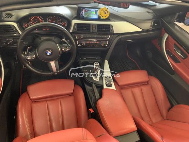 BMW SERIE 4 PACK M CABRIOLET 