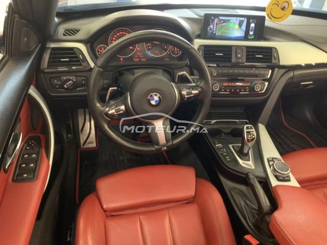 BMW SERIE 4 PACK M CABRIOLET 