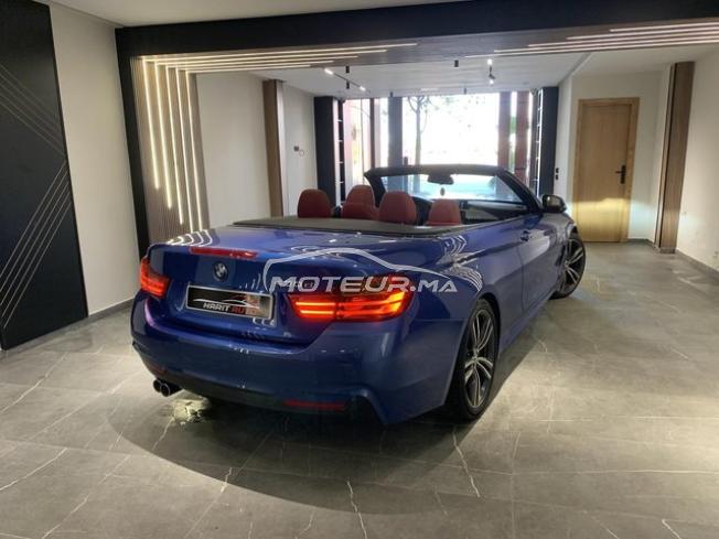 BMW SERIE 4 PACK M CABRIOLET 