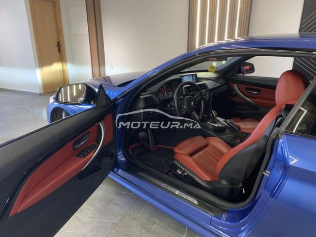BMW SERIE 4 PACK M CABRIOLET 