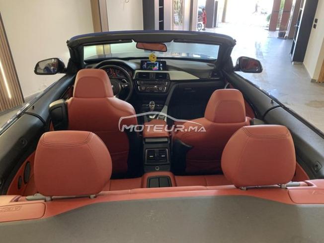 BMW SERIE 4 PACK M CABRIOLET 