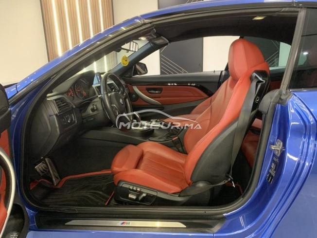 BMW SERIE 4 PACK M CABRIOLET 