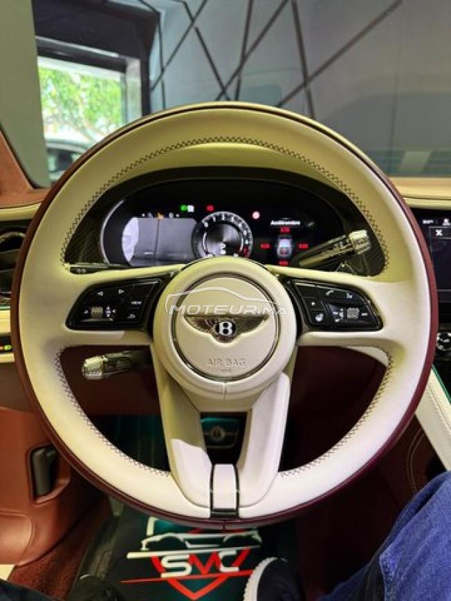 BENTLEY CONTINENTAL GT FIRST EDITION