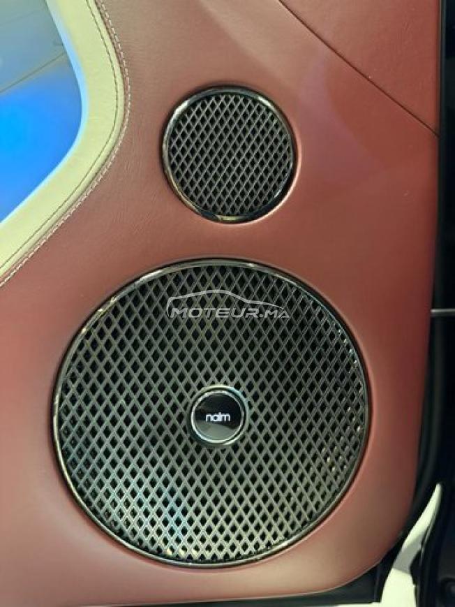 BENTLEY CONTINENTAL GT FIRST EDITION