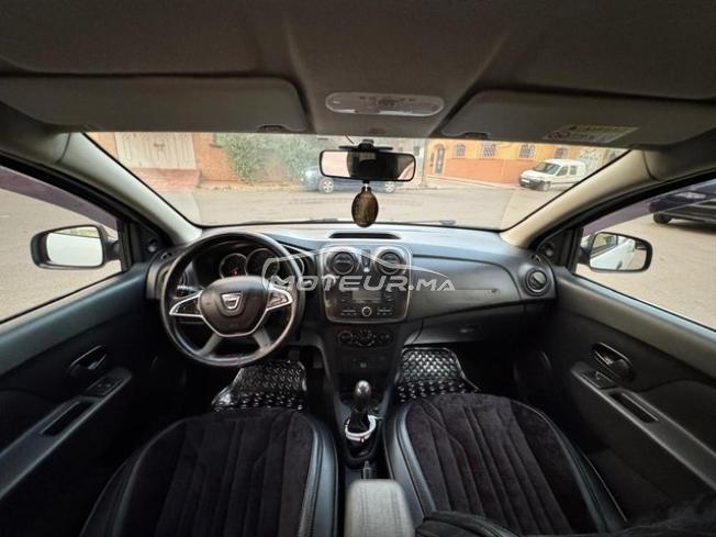 Dacia Logan Manuelle 2020 à Agadir