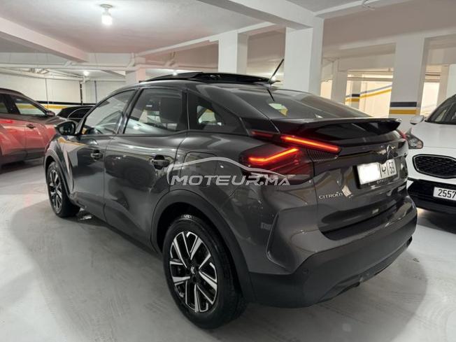 Citroen C4 Diesel 2024 a Raba 