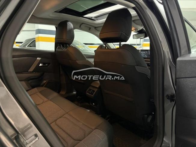 Citroen C4 Diesel 2024 a Raba 