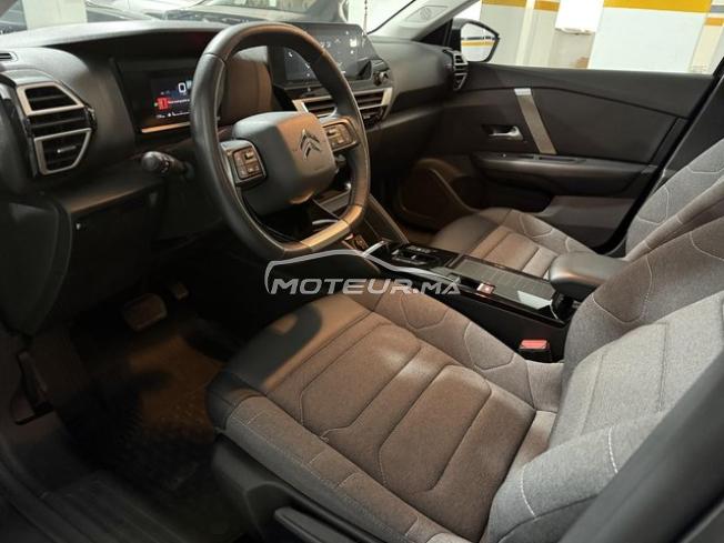Citroen C4 Diesel 2024 a Raba 