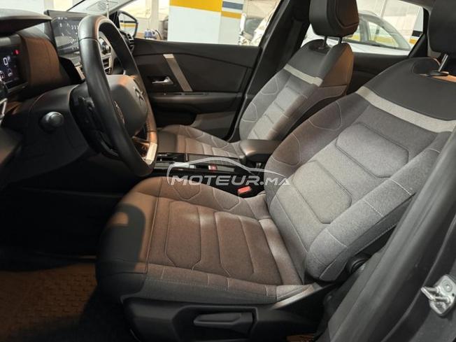 Citroen C4 Diesel 2024 a Raba 