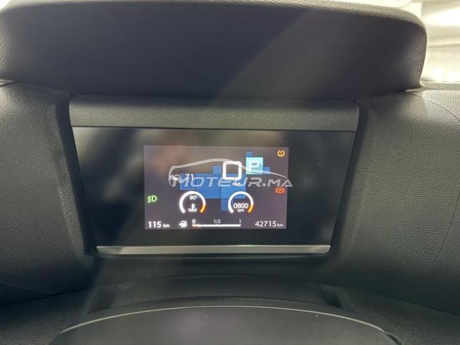 Citroen C4 Diesel 2024 a Raba 