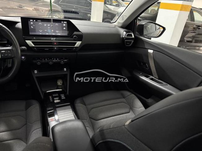 Citroen C4 Diesel 2024 a Raba 