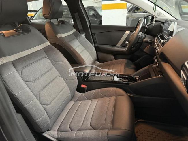 Citroen C4 Diesel 2024 a Raba 