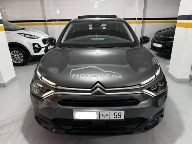 Citroen C4 Diesel 2024 a Raba 