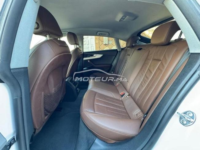 Audi A5 Diesel Automatique 2017 