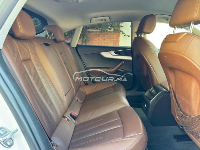 Audi A5 Diesel Automatique 2017 