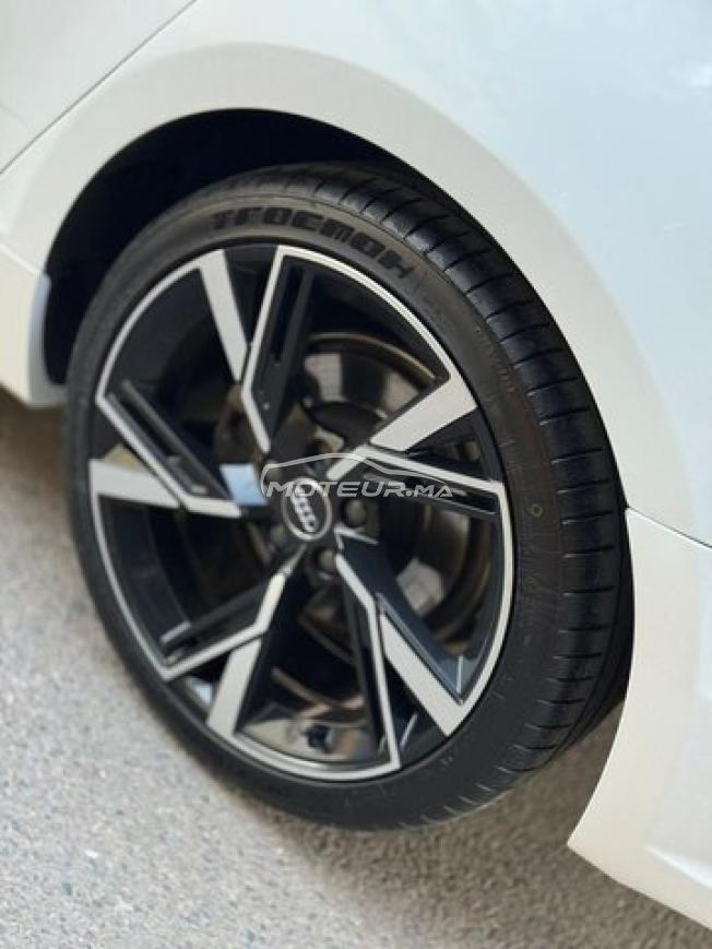 Audi A5 Diesel Automatique 2017 
