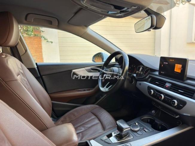 Audi A5 Diesel Automatique 2017 