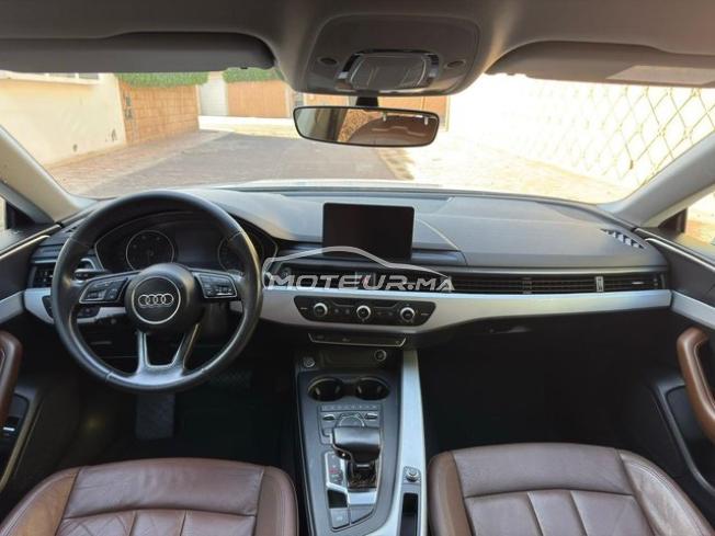 Audi A5 Diesel Automatique 2017 