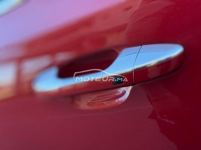 Kia Sportage 2021 premiére main Diesel