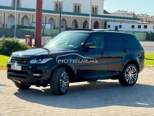 Range Rover Sport Diesel
