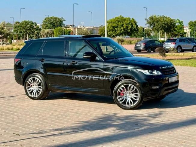 Range Rover Sport Diesel