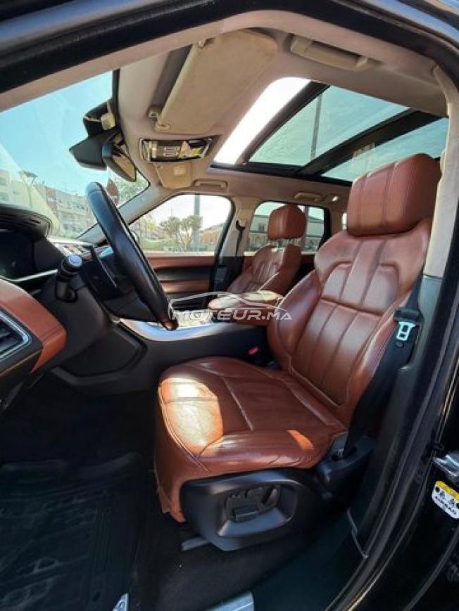 Range Rover Sport Diesel