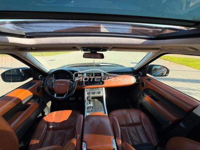 Range Rover Sport Diesel