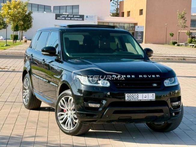 Range Rover Sport Diesel