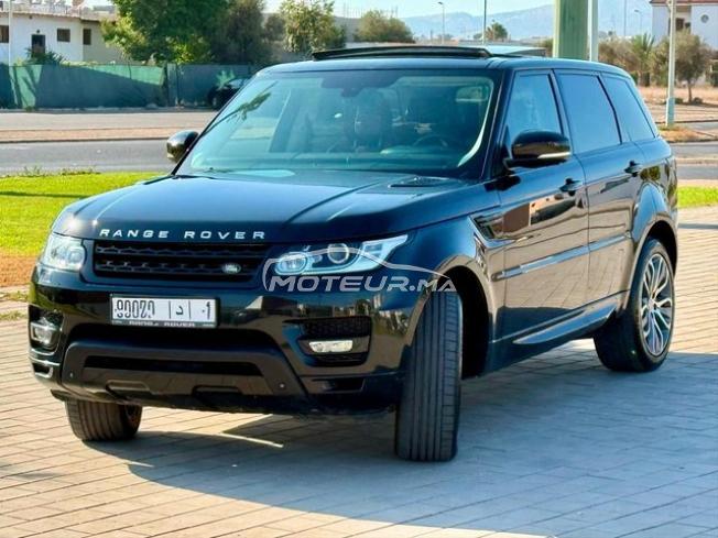 Range Rover Sport Diesel