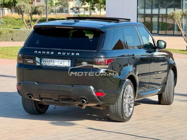 Range Rover Sport Diesel