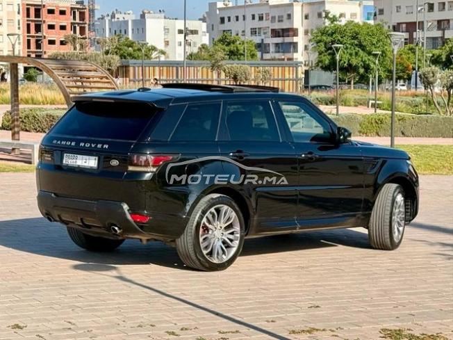 Range Rover Sport Diesel