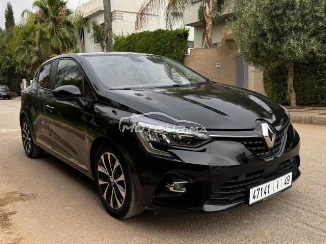 Renault Clio diesel  
