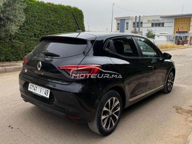 Renault Clio diesel  