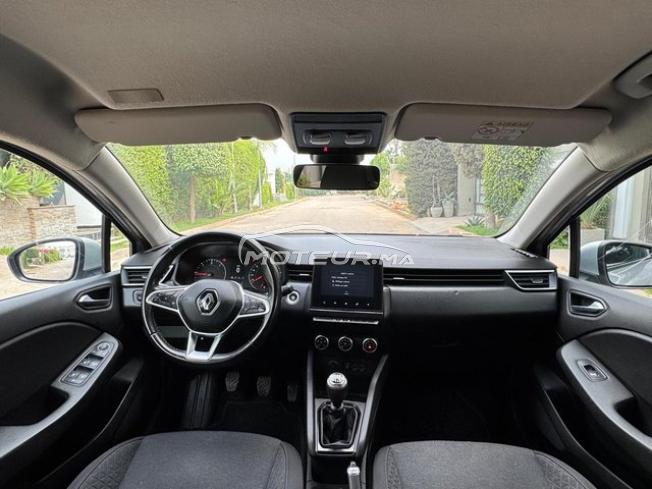 Renault Clio diesel  