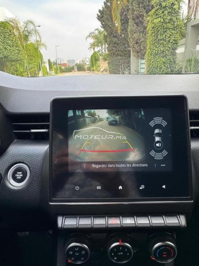 Renault Clio diesel  
