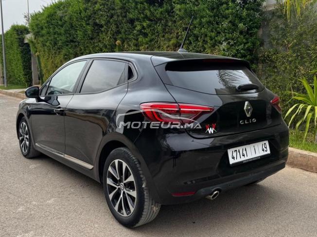 Renault Clio diesel  