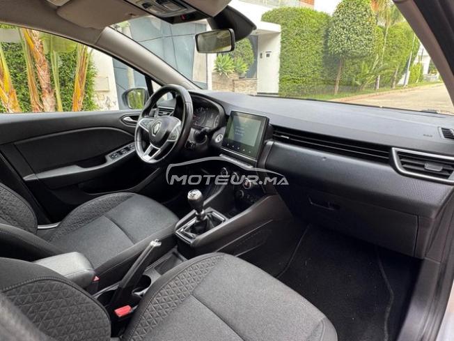 Renault Clio diesel  