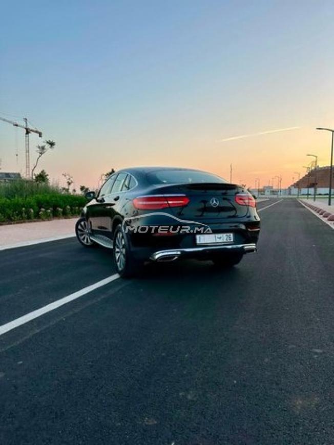 Mercedes GLC 220 Diesel