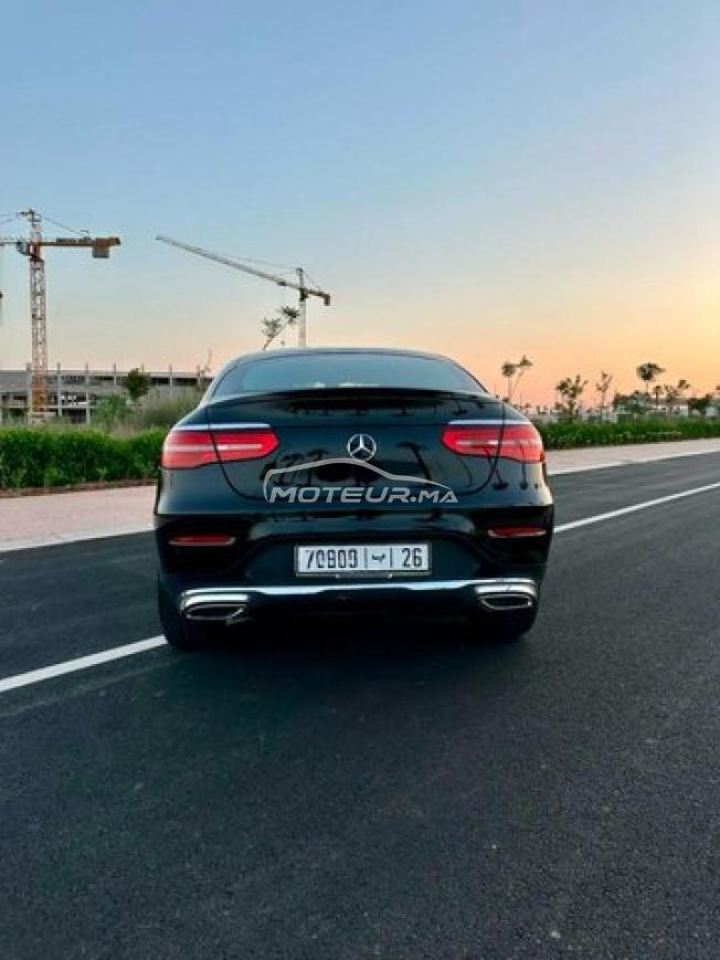 Mercedes GLC 220 Diesel
